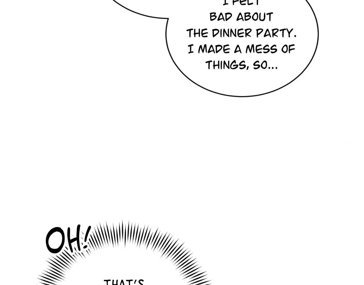 What Is Love to Us? Chapter 15 page 106 - 