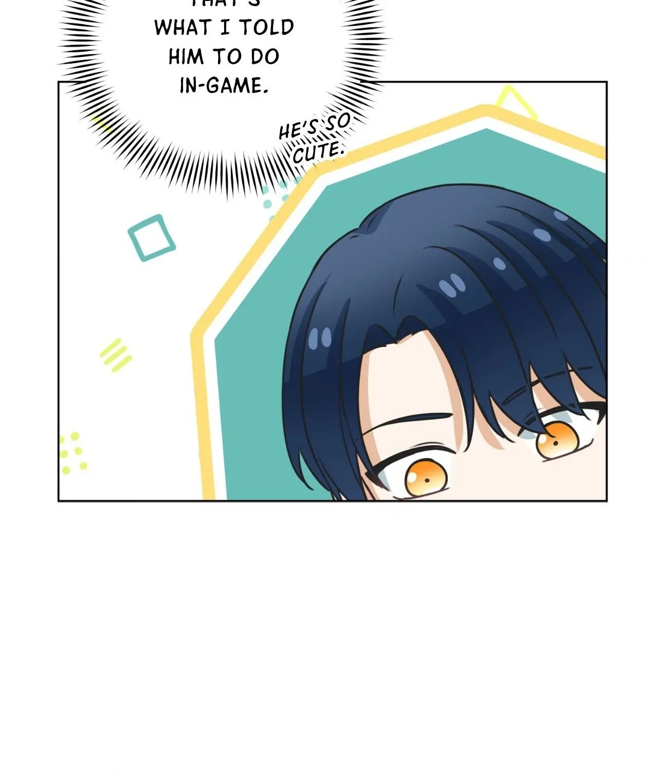 What Is Love to Us? Chapter 15 page 107 - 