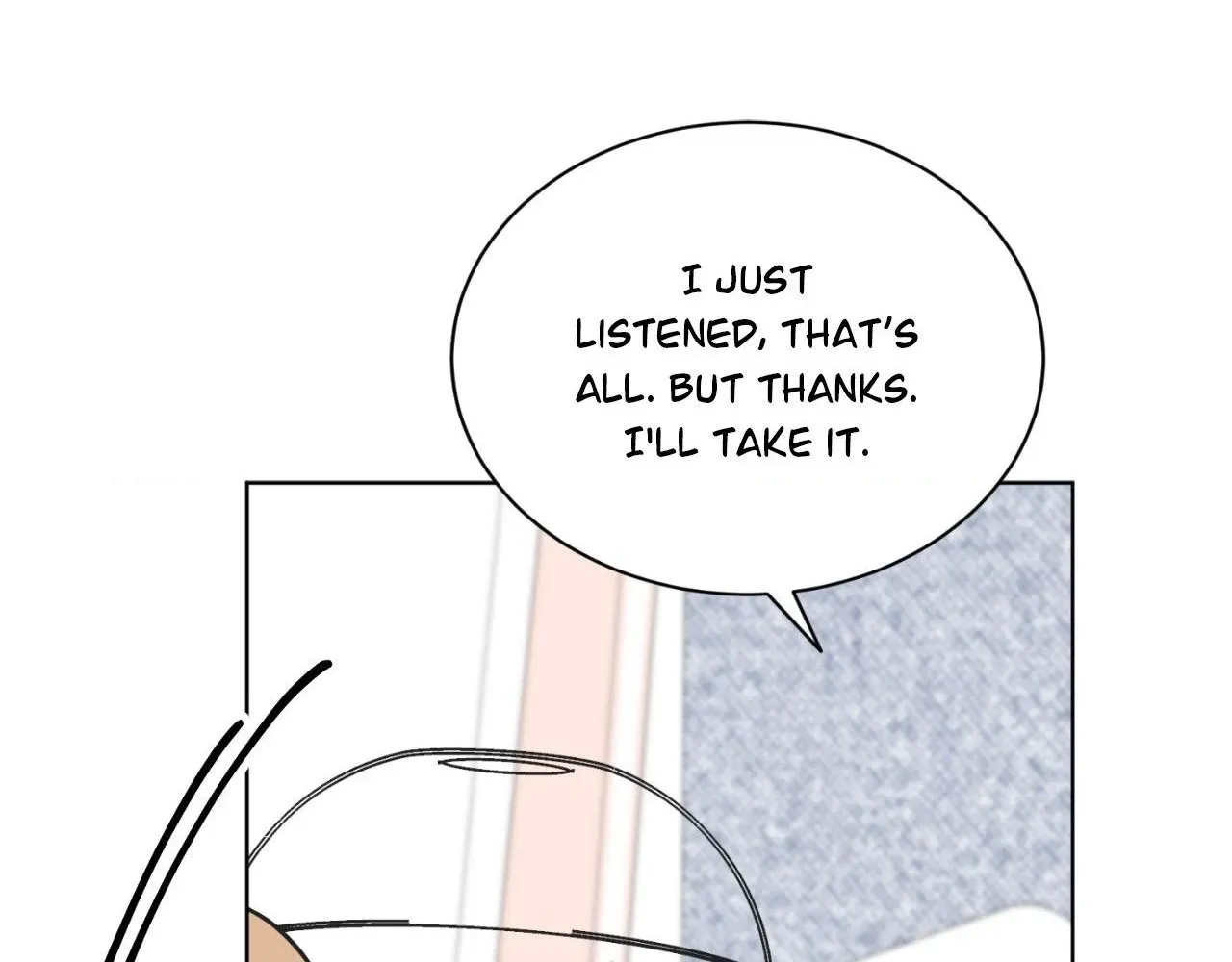 What Is Love to Us? Chapter 15 page 108 - 