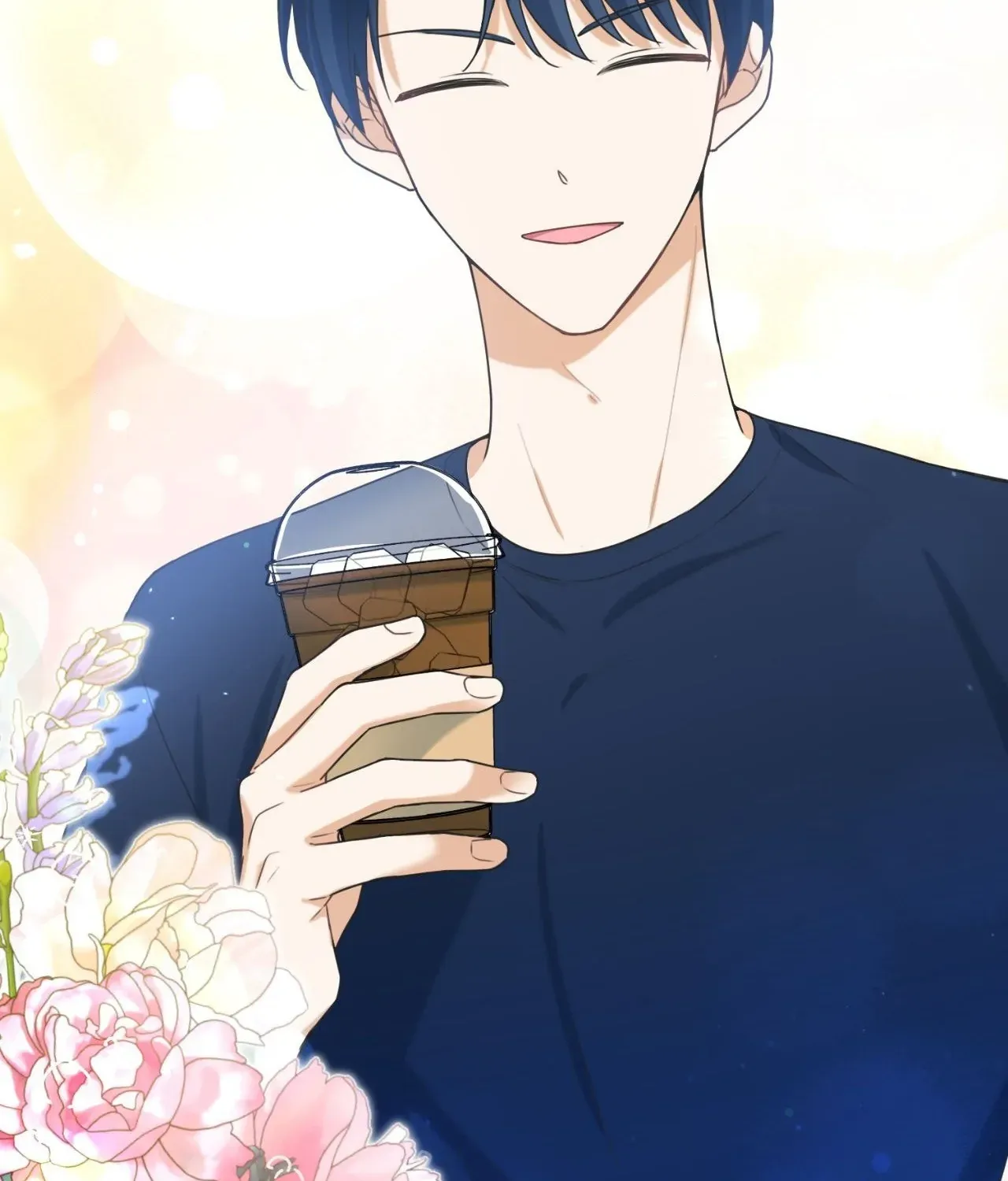 What Is Love to Us? Chapter 15 page 111 - 