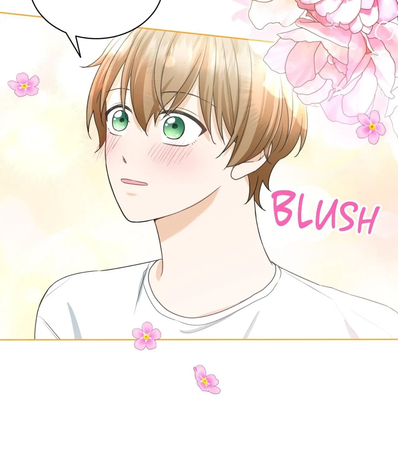 What Is Love to Us? Chapter 15 page 113 - 