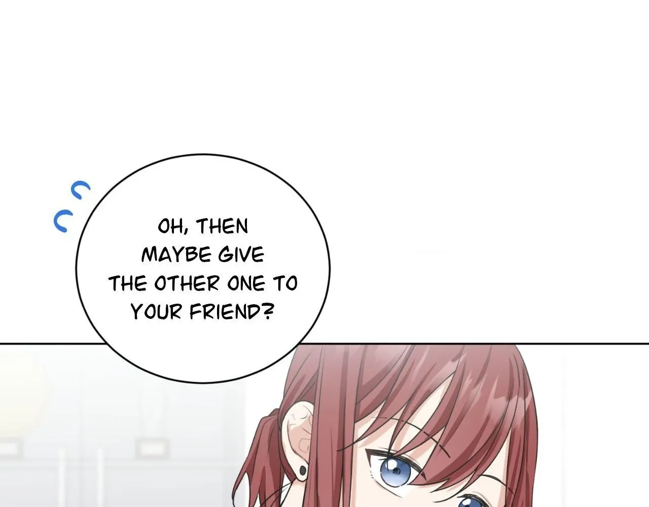 What Is Love to Us? Chapter 15 page 114 - 