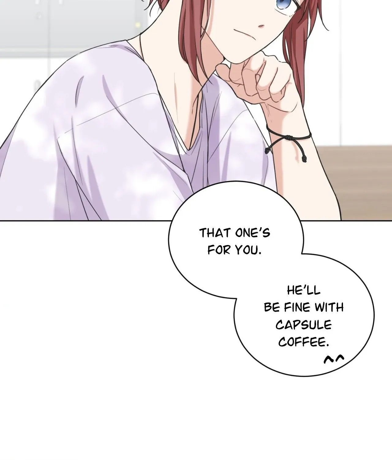 What Is Love to Us? Chapter 15 page 115 - 