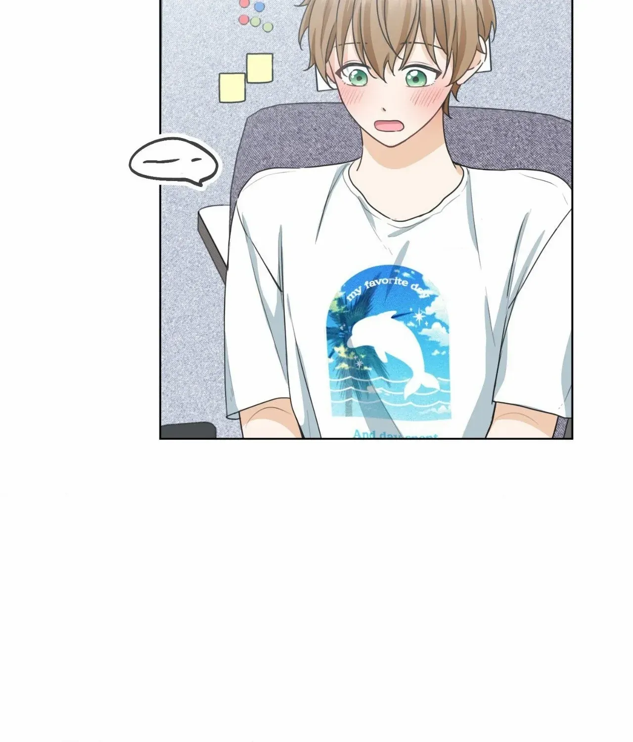 What Is Love to Us? Chapter 15 page 117 - 
