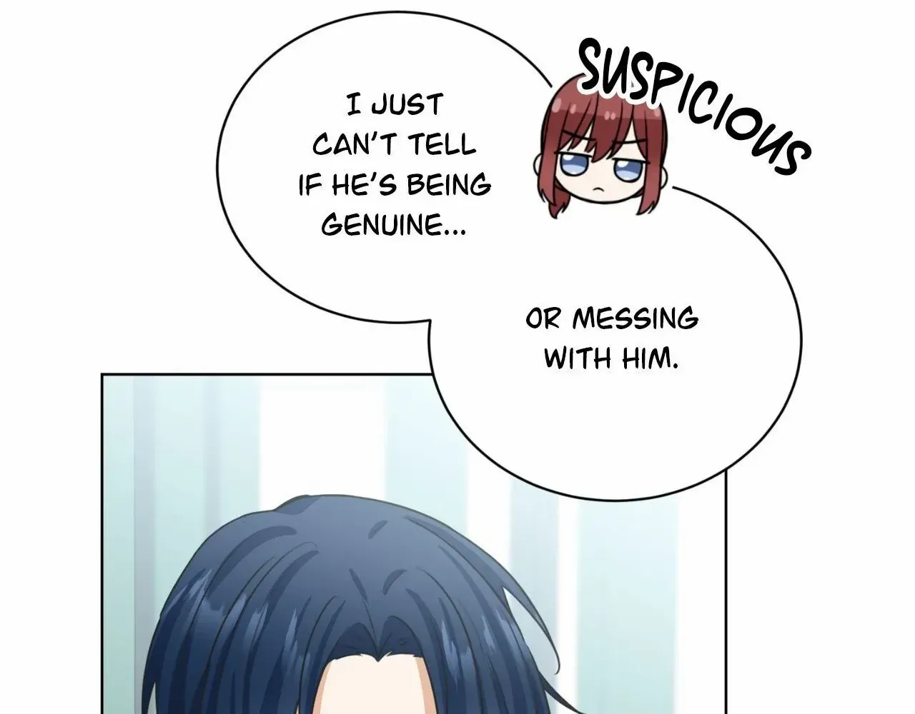 What Is Love to Us? Chapter 15 page 118 - 