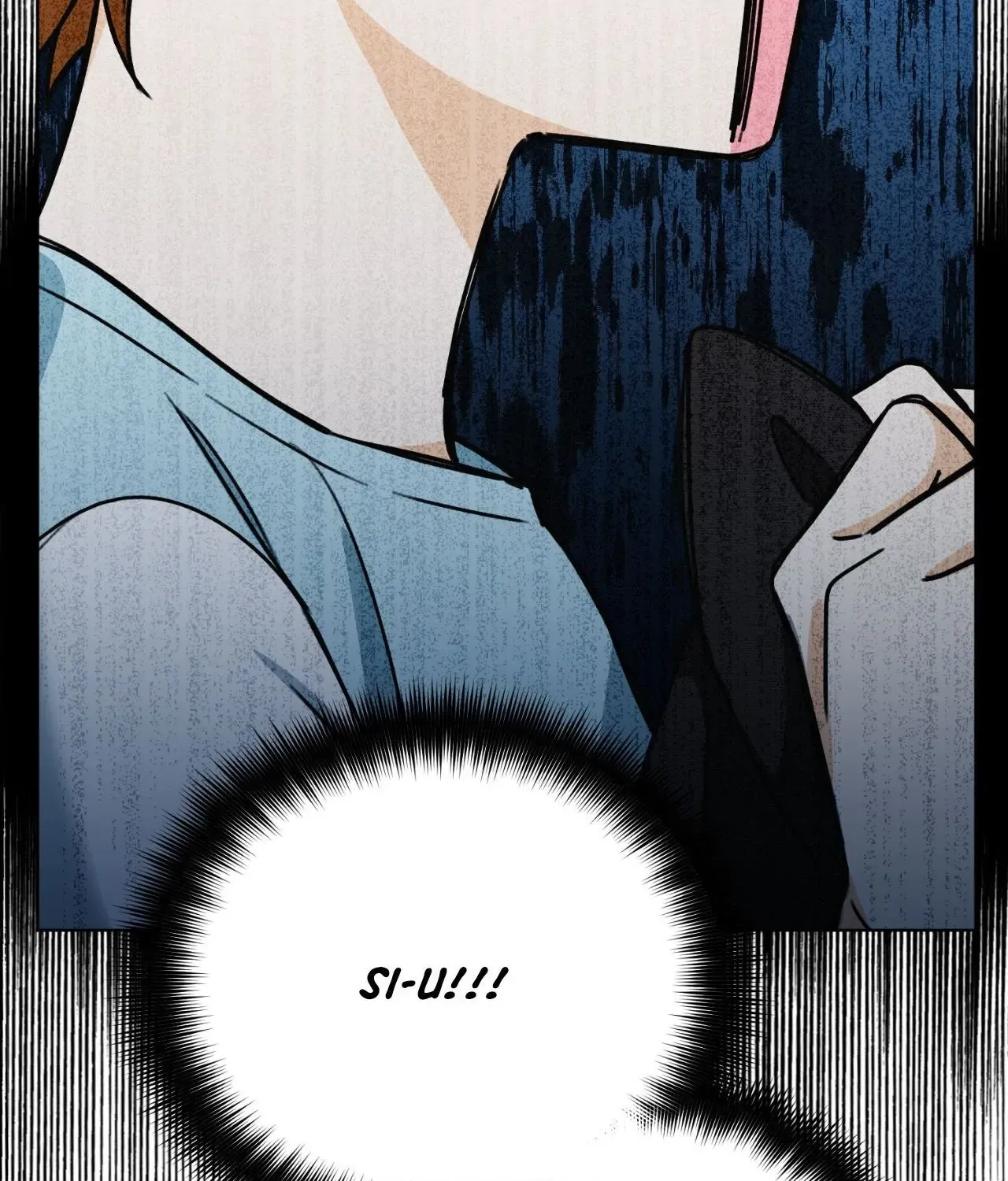 What Is Love to Us? Chapter 15 page 13 - 