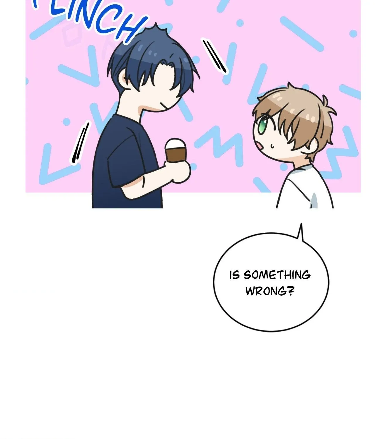 What Is Love to Us? Chapter 15 page 121 - 