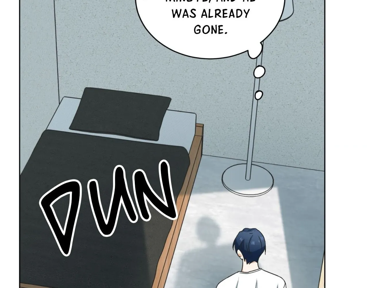 What Is Love to Us? Chapter 15 page 18 - 
