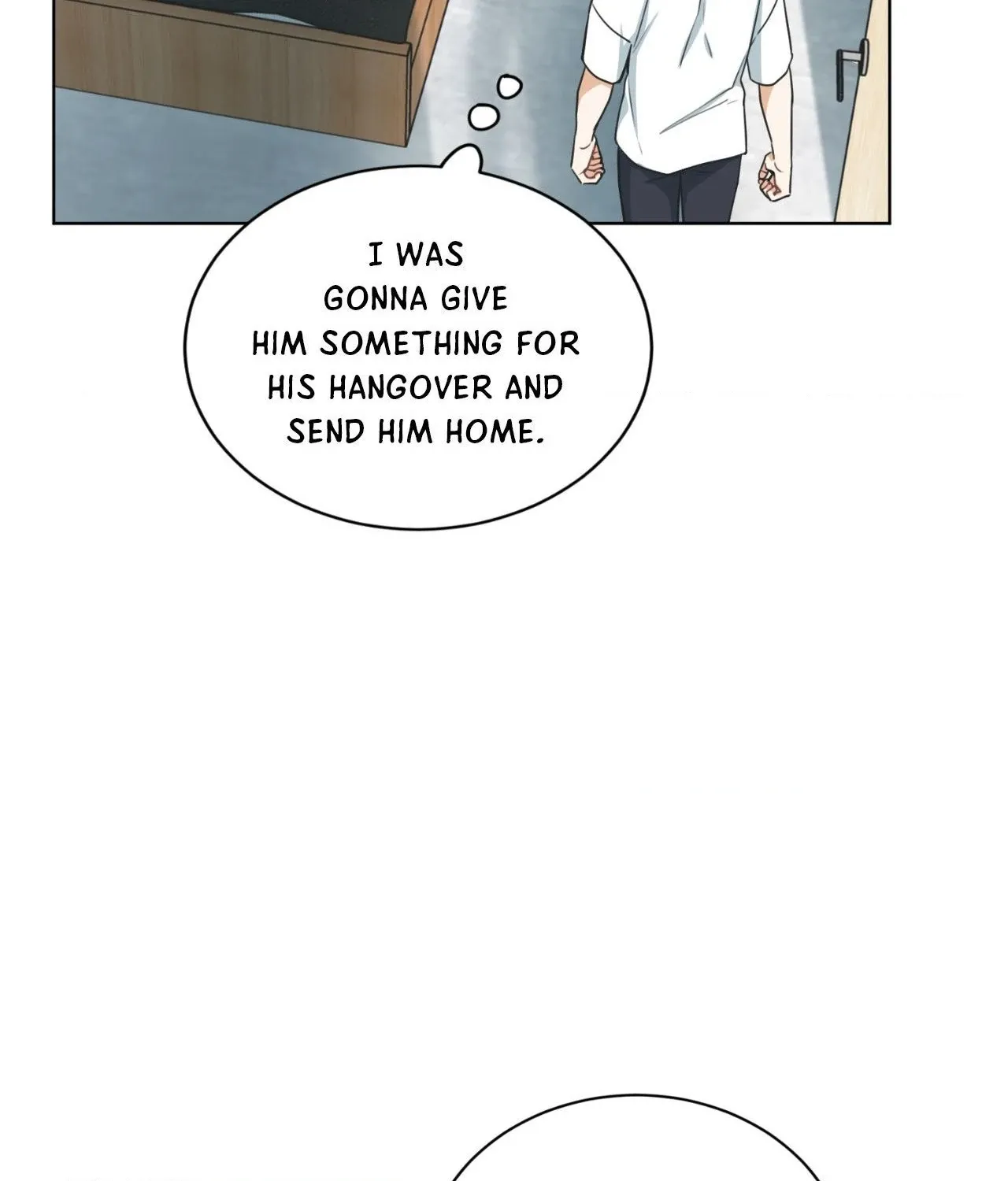 What Is Love to Us? Chapter 15 page 19 - 