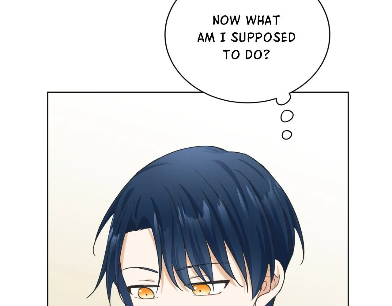 What Is Love to Us? Chapter 15 page 20 - 