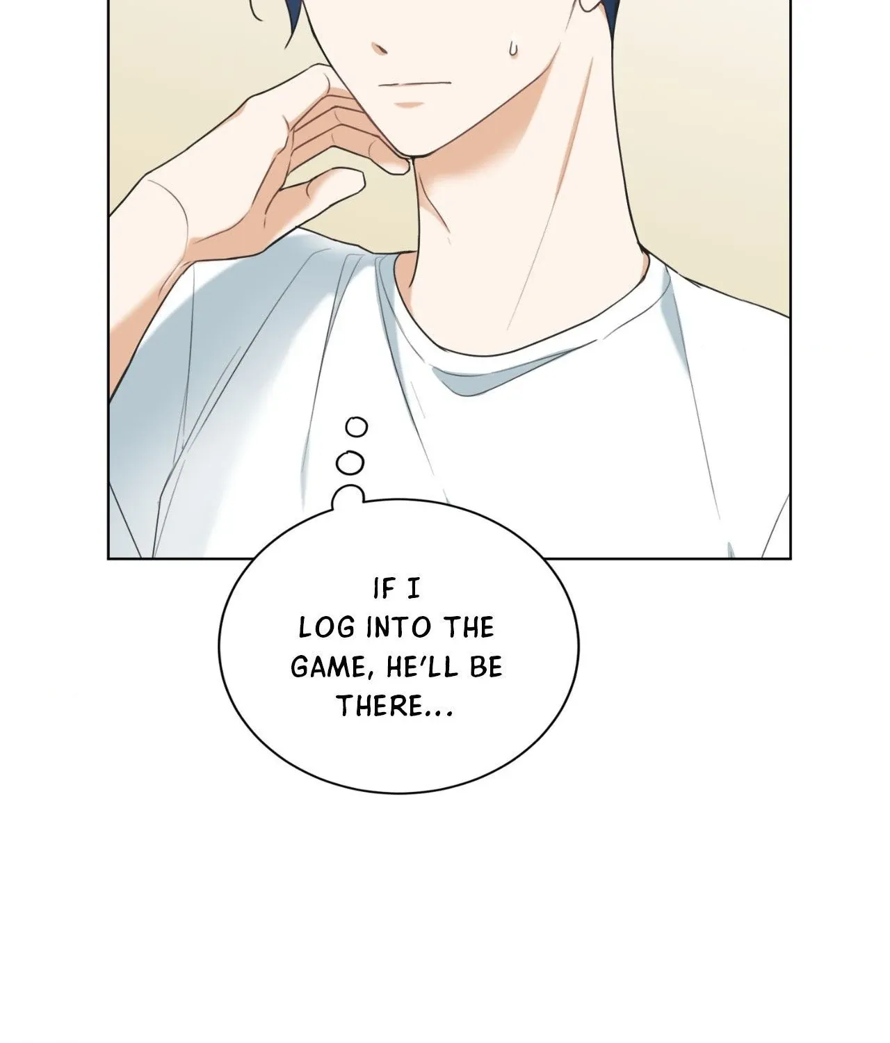 What Is Love to Us? Chapter 15 page 21 - 