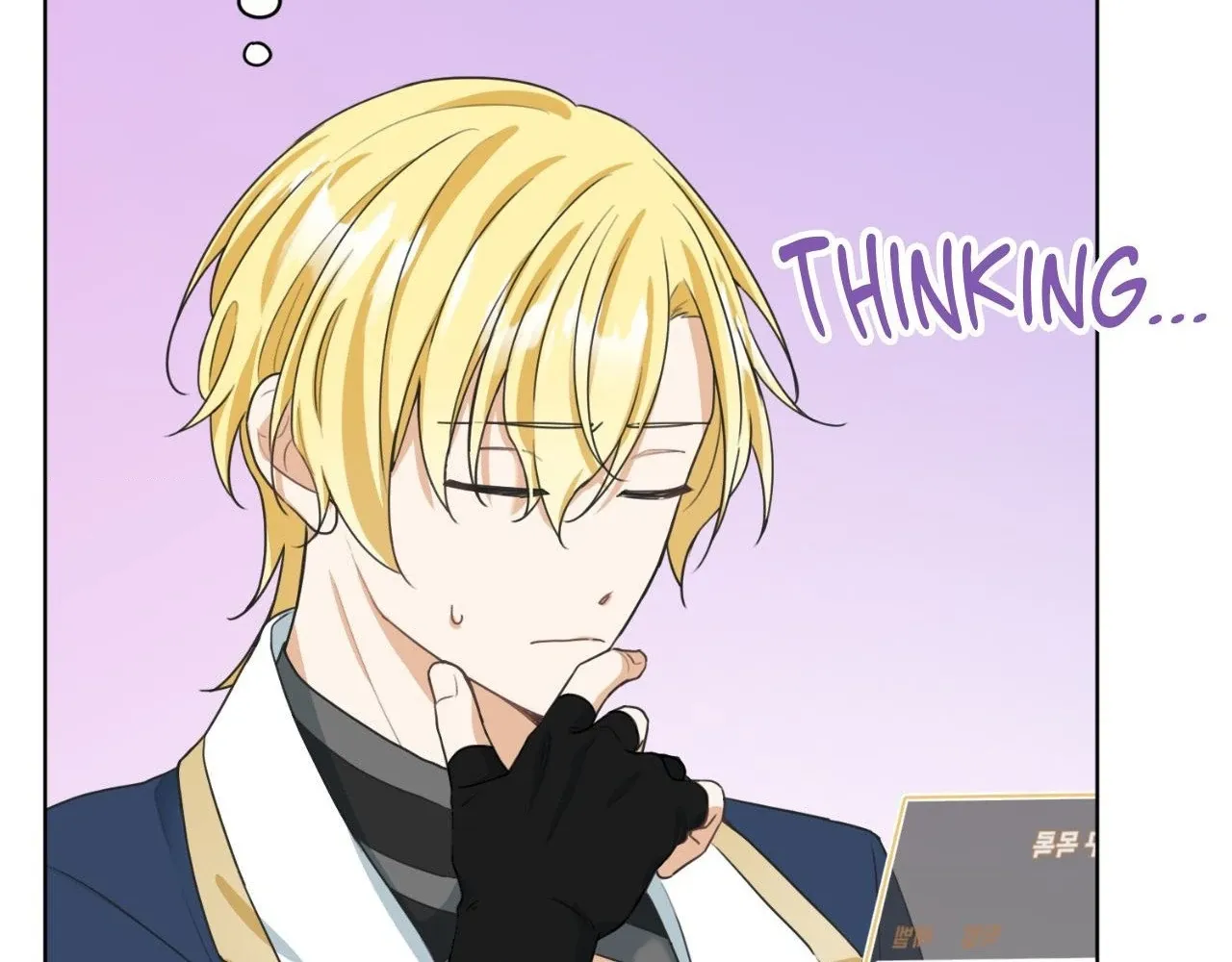 What Is Love to Us? Chapter 15 page 30 - 