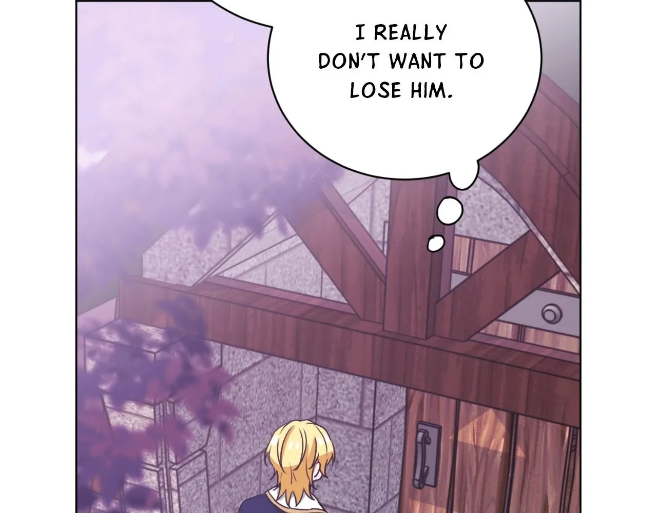 What Is Love to Us? Chapter 15 page 32 - 