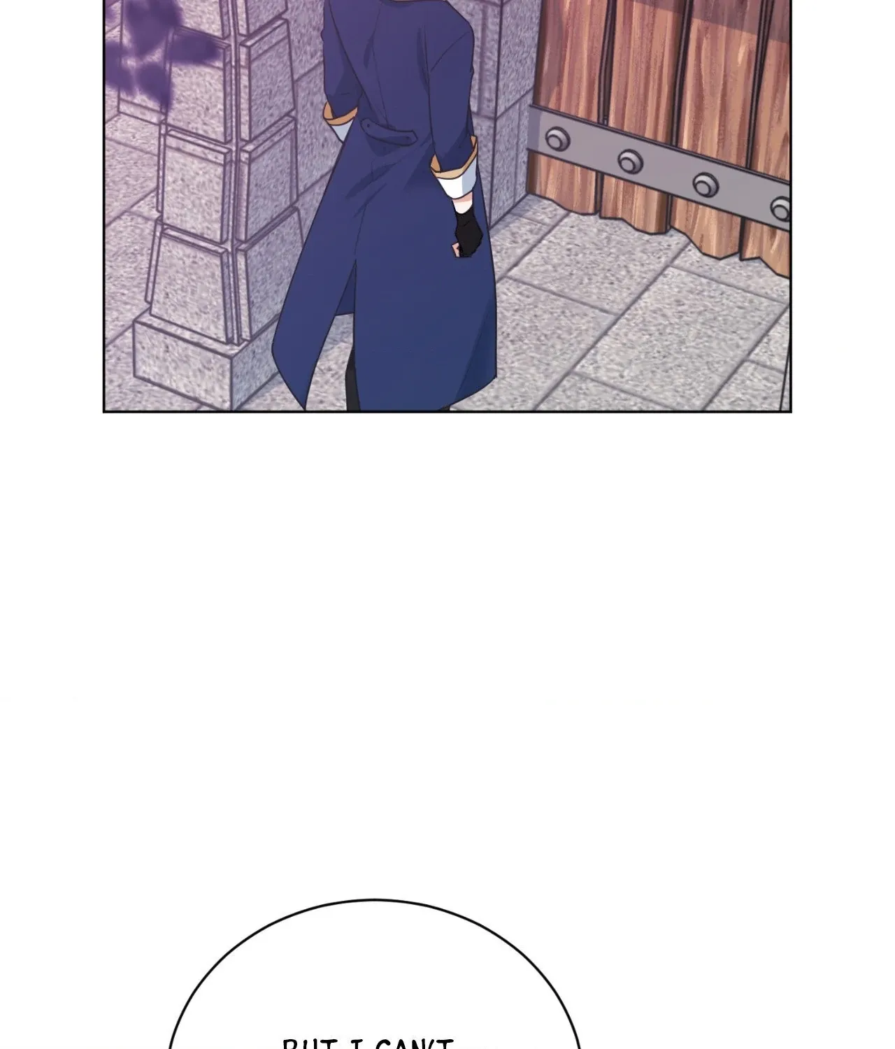 What Is Love to Us? Chapter 15 page 33 - 