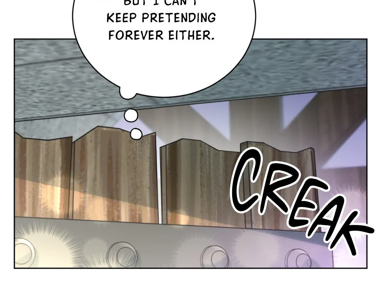 What Is Love to Us? Chapter 15 page 34 - 