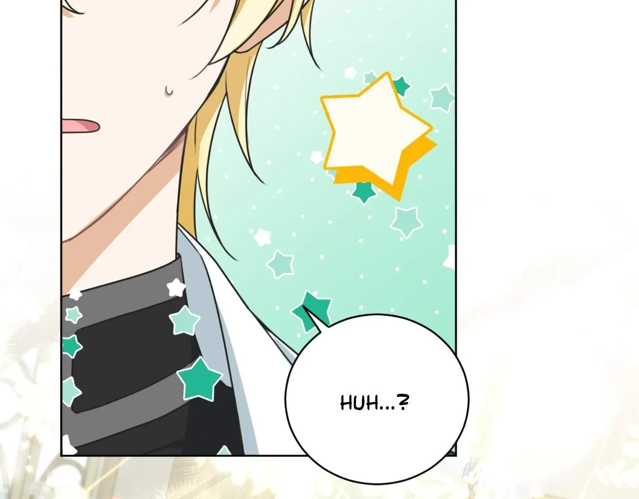 What Is Love to Us? Chapter 15 page 36 - 
