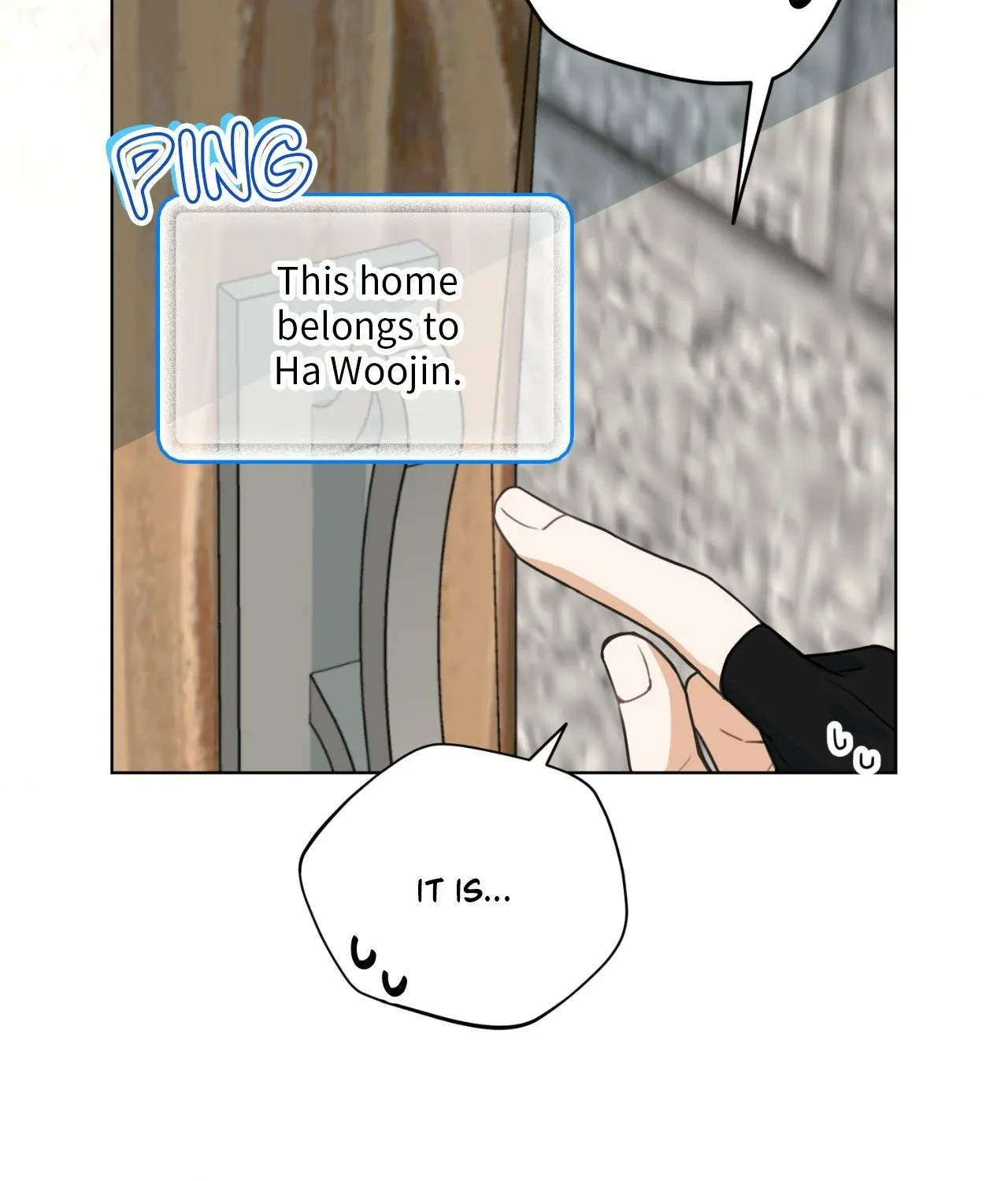 What Is Love to Us? Chapter 15 page 39 - 