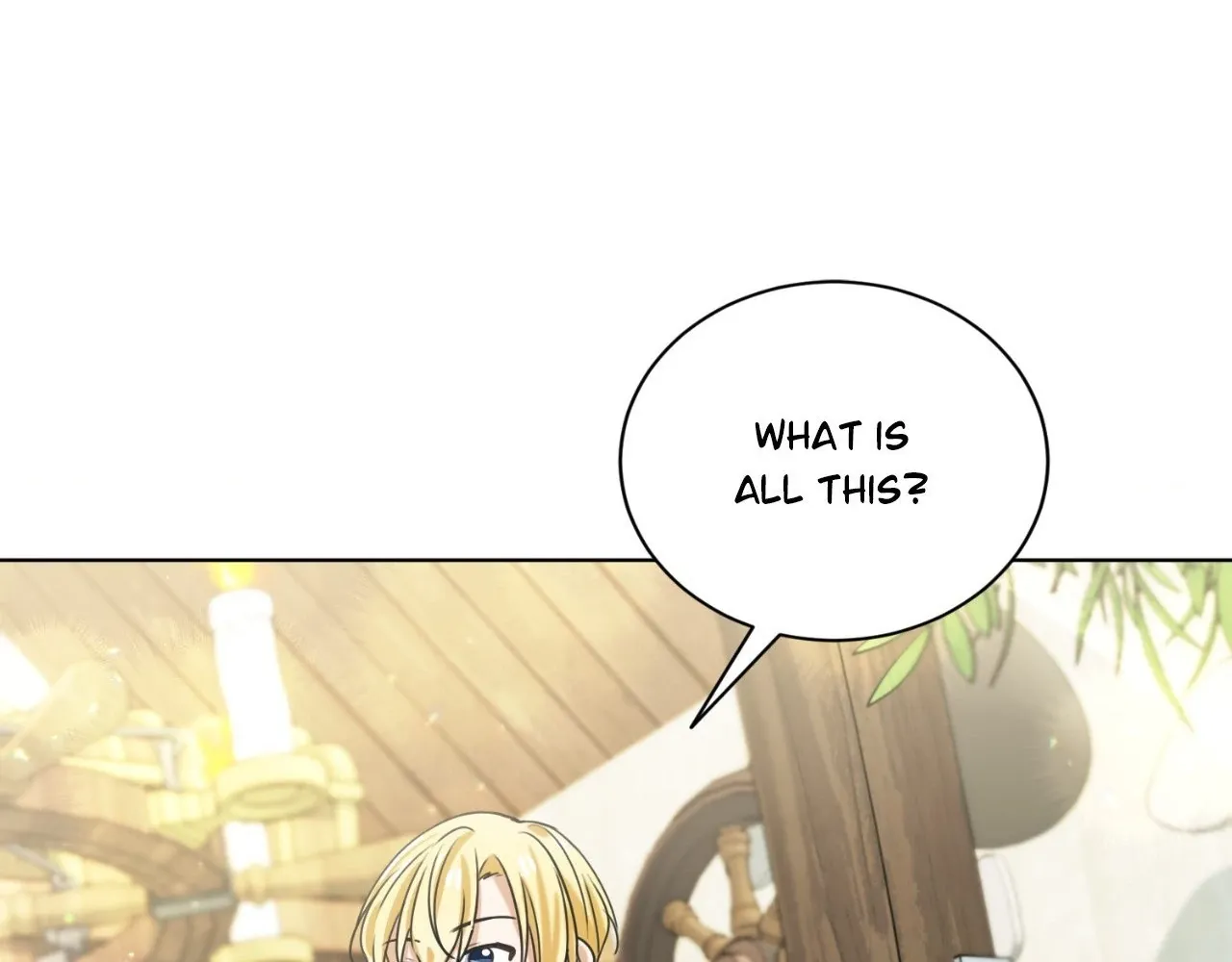 What Is Love to Us? Chapter 15 page 40 - 