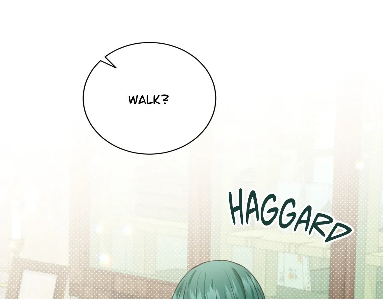 What Is Love to Us? Chapter 15 page 44 - 
