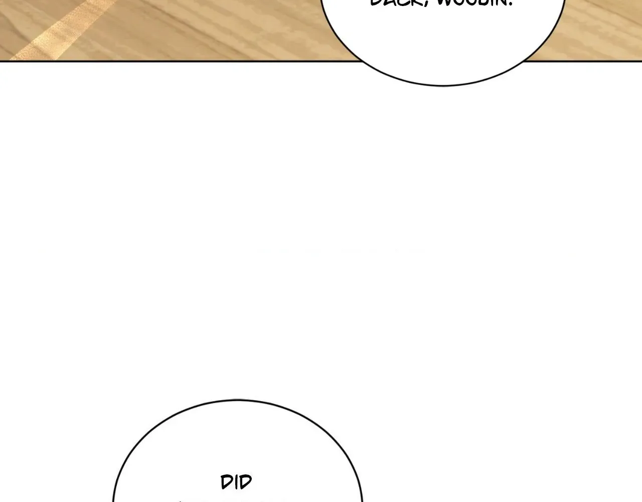 What Is Love to Us? Chapter 15 page 46 - 