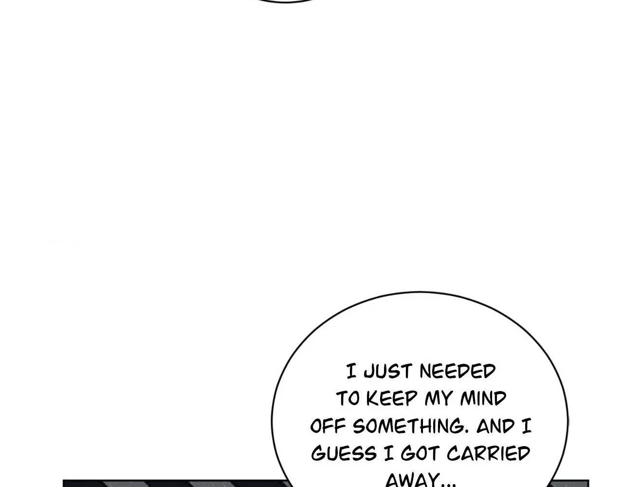 What Is Love to Us? Chapter 15 page 48 - 