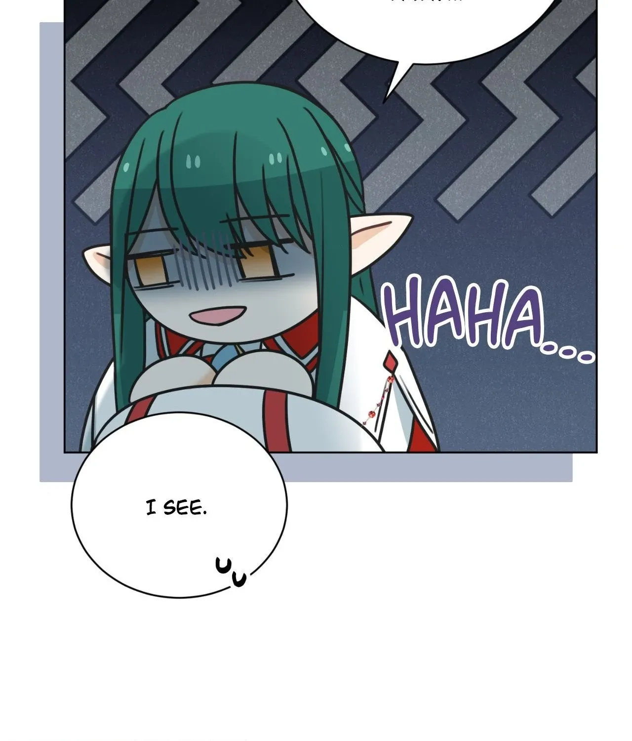 What Is Love to Us? Chapter 15 page 49 - 