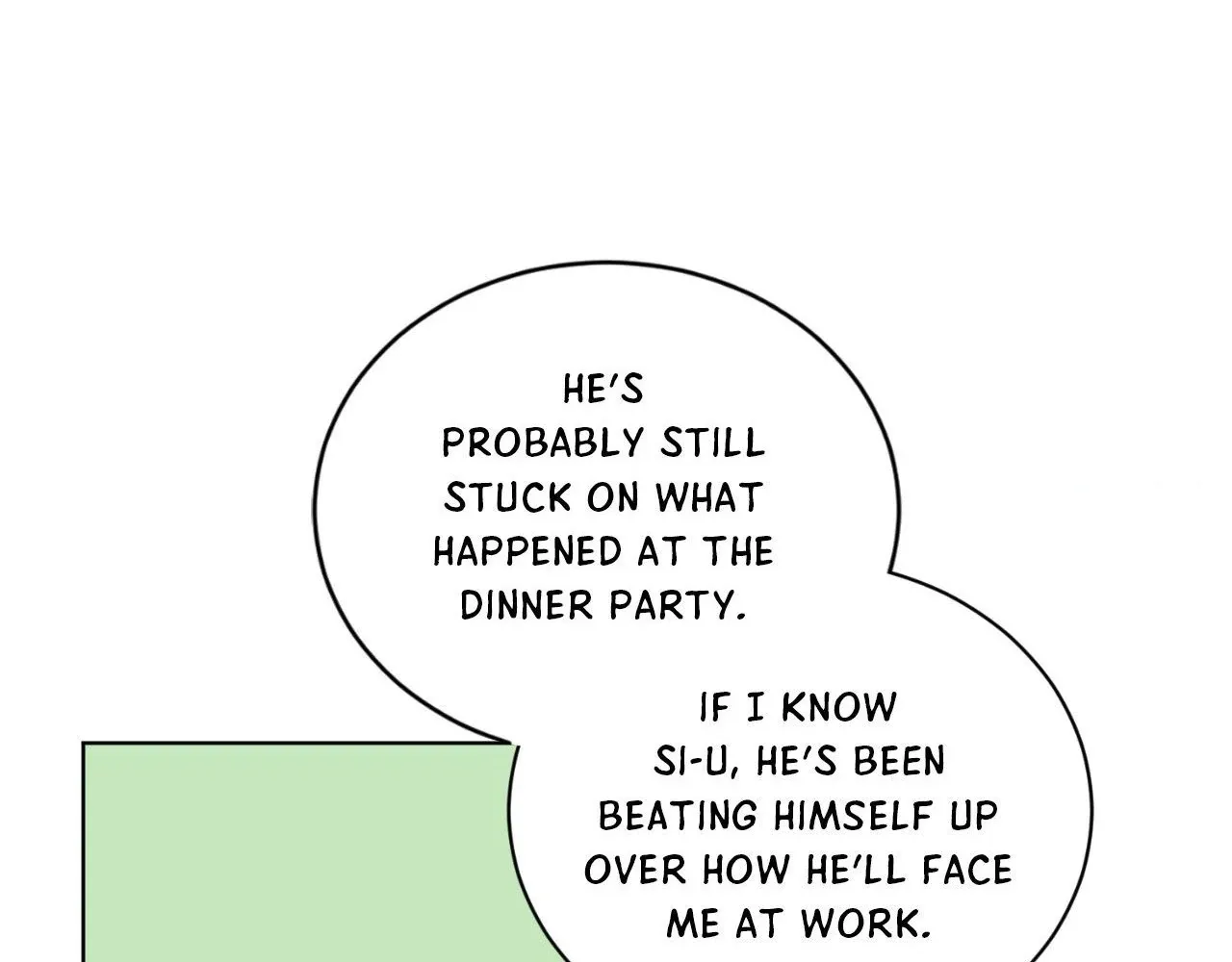 What Is Love to Us? Chapter 15 page 50 - 