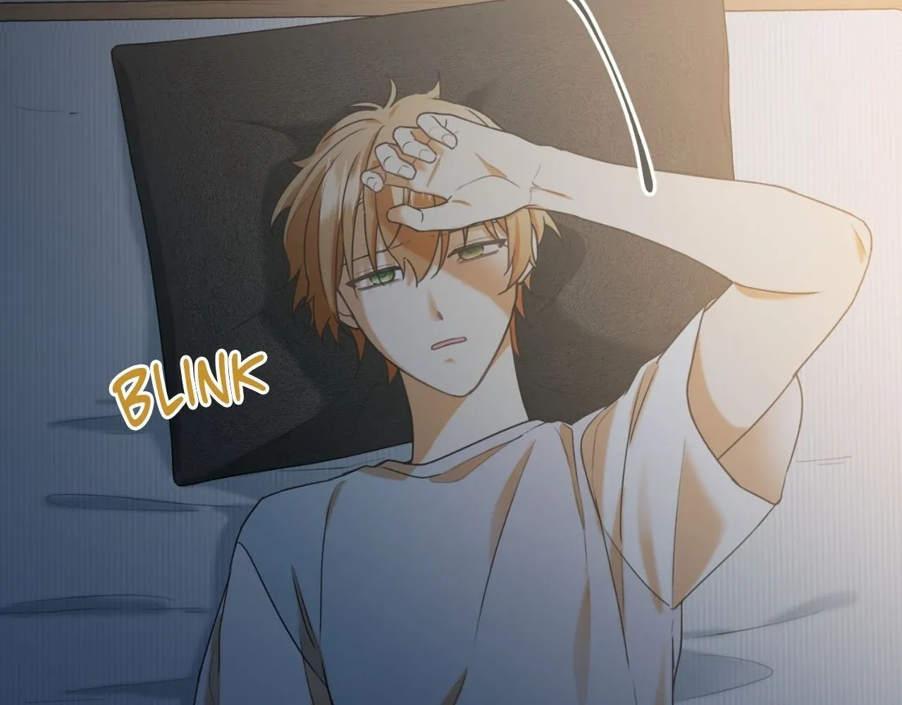 What Is Love to Us? Chapter 15 page 6 - 