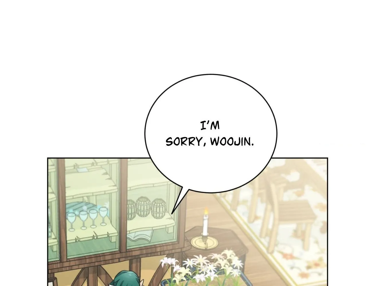 What Is Love to Us? Chapter 15 page 52 - 