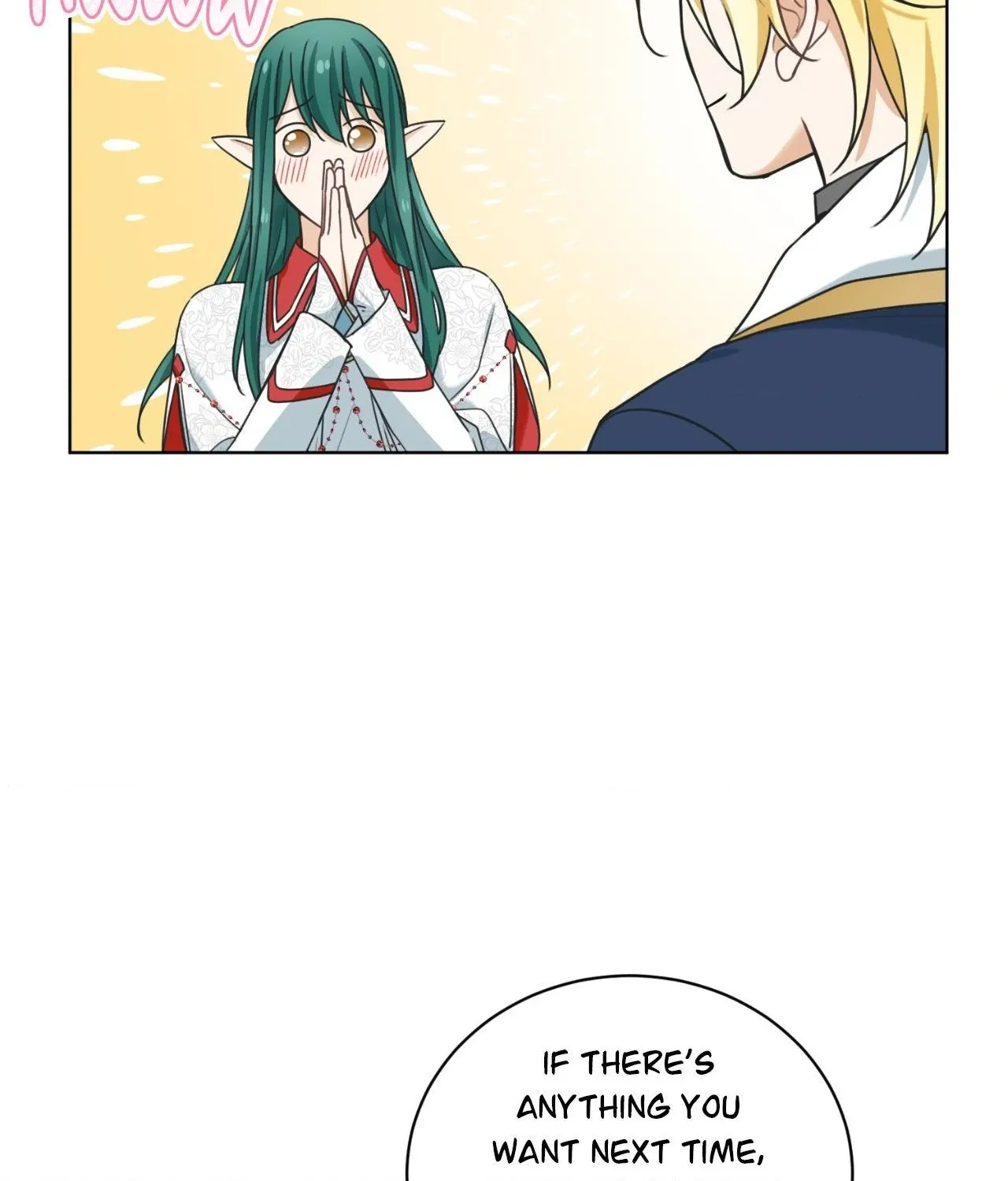 What Is Love to Us? Chapter 15 page 57 - 