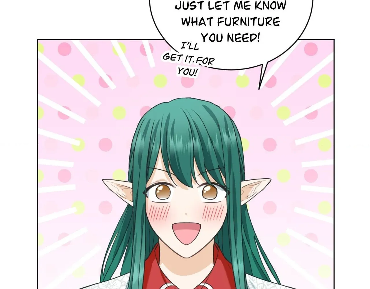 What Is Love to Us? Chapter 15 page 58 - 