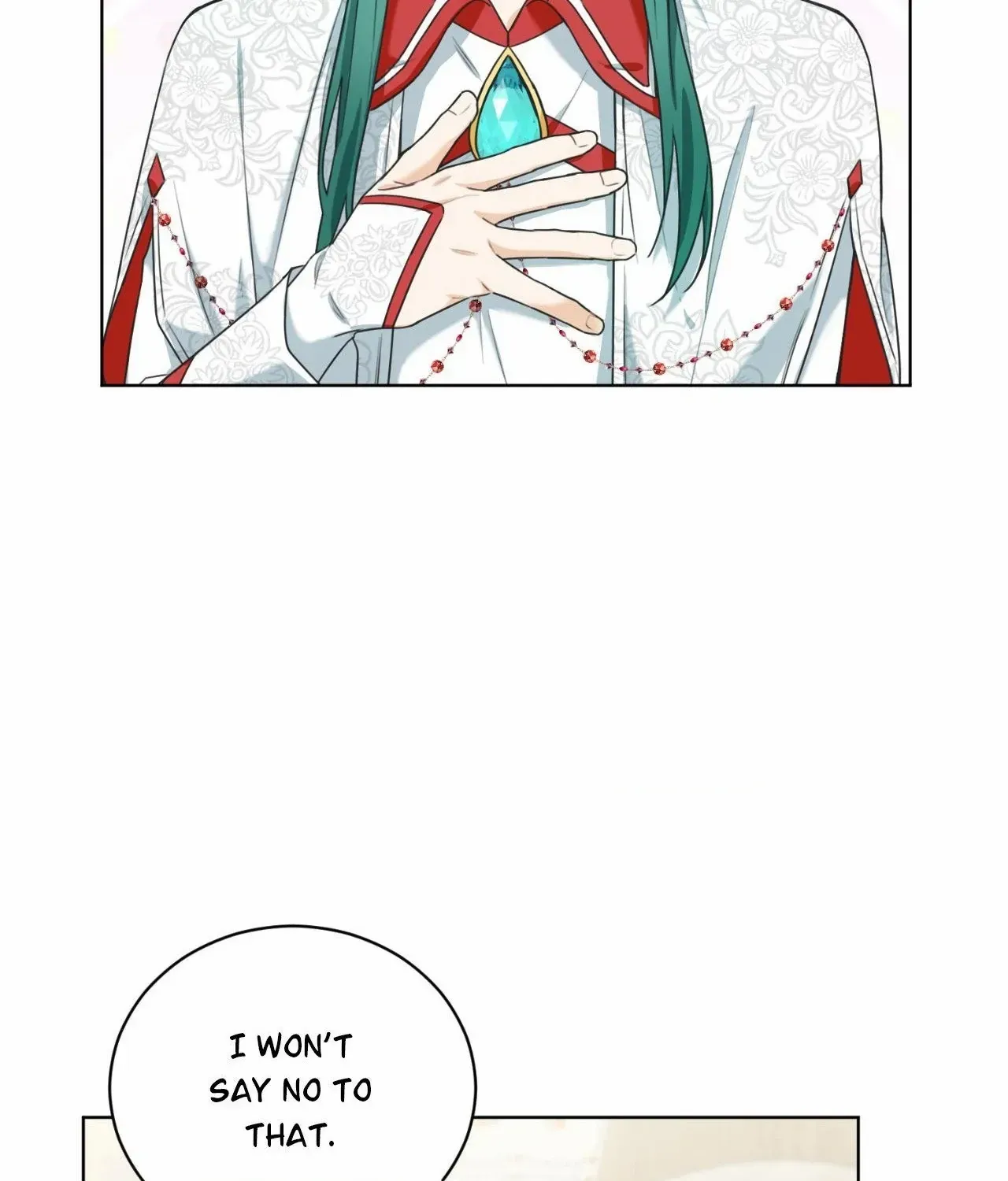 What Is Love to Us? Chapter 15 page 59 - 