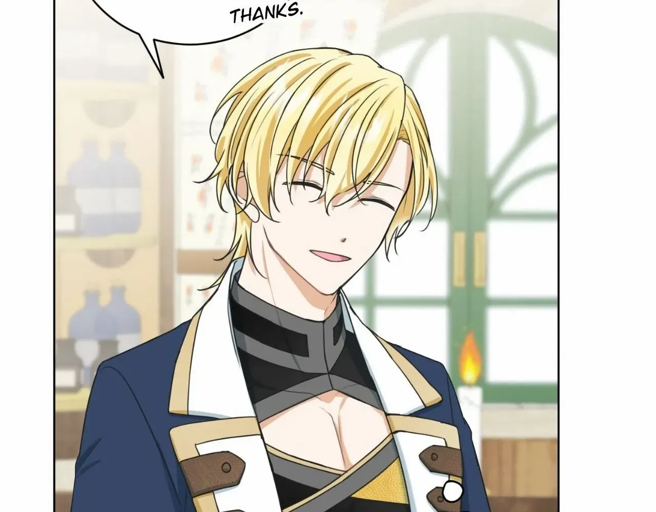 What Is Love to Us? Chapter 15 page 60 - 