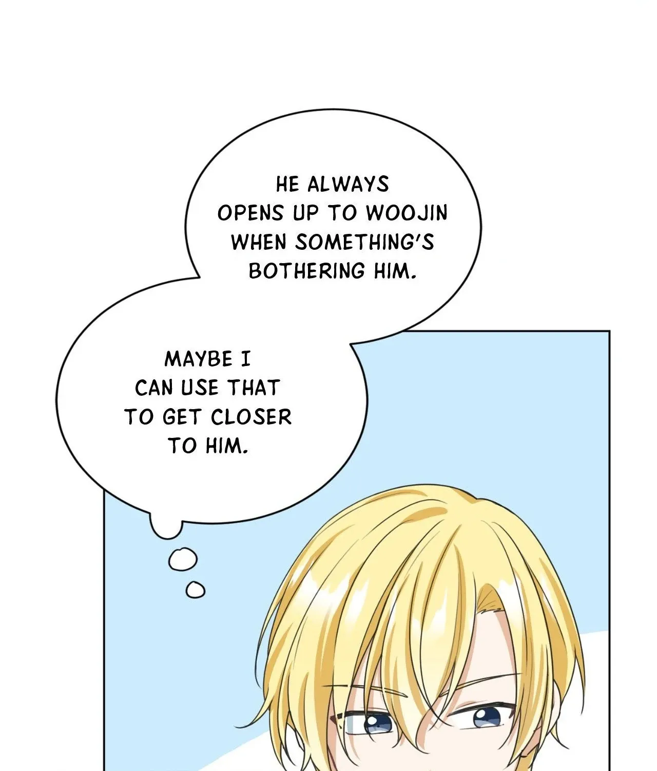 What Is Love to Us? Chapter 15 page 65 - 