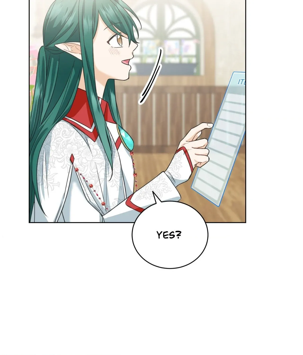 What Is Love to Us? Chapter 15 page 69 - 
