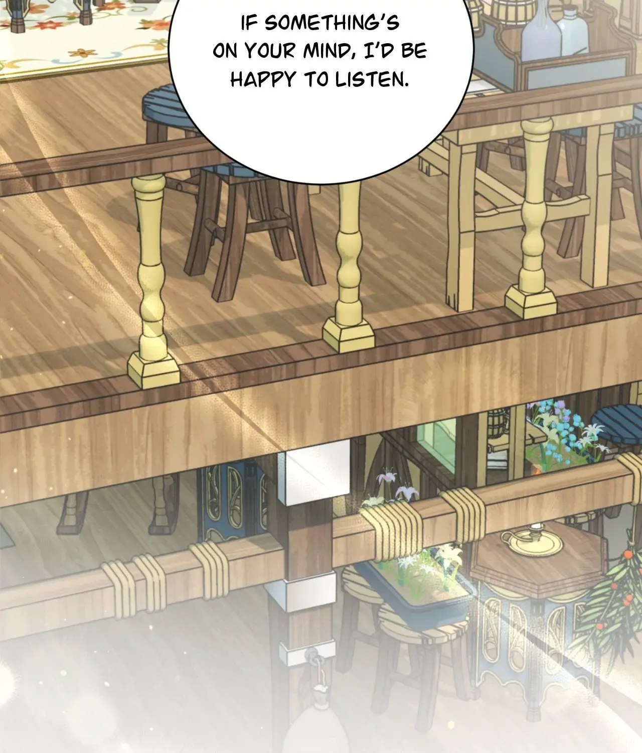What Is Love to Us? Chapter 15 page 71 - 