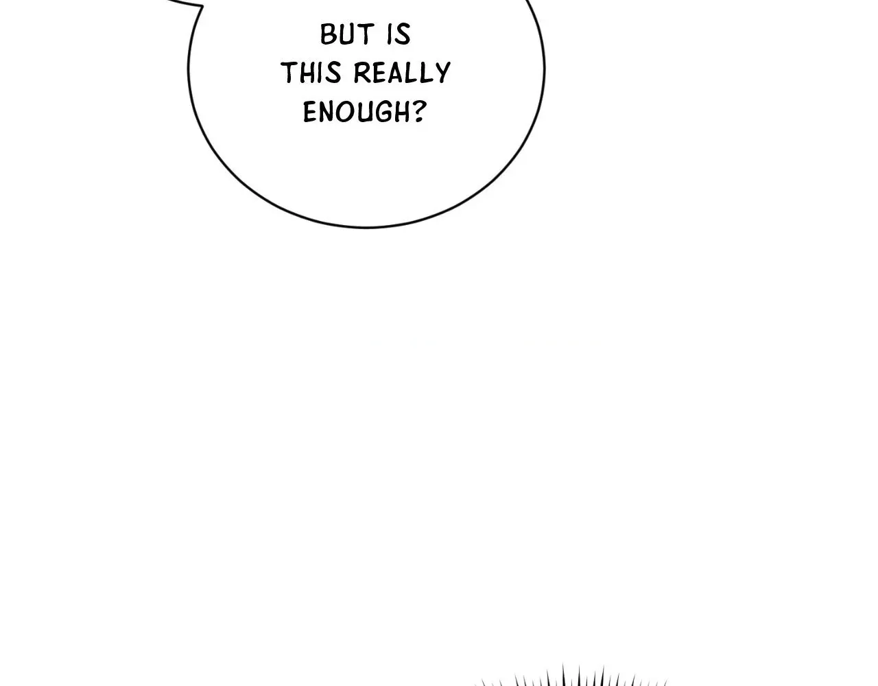 What Is Love to Us? Chapter 15 page 80 - 