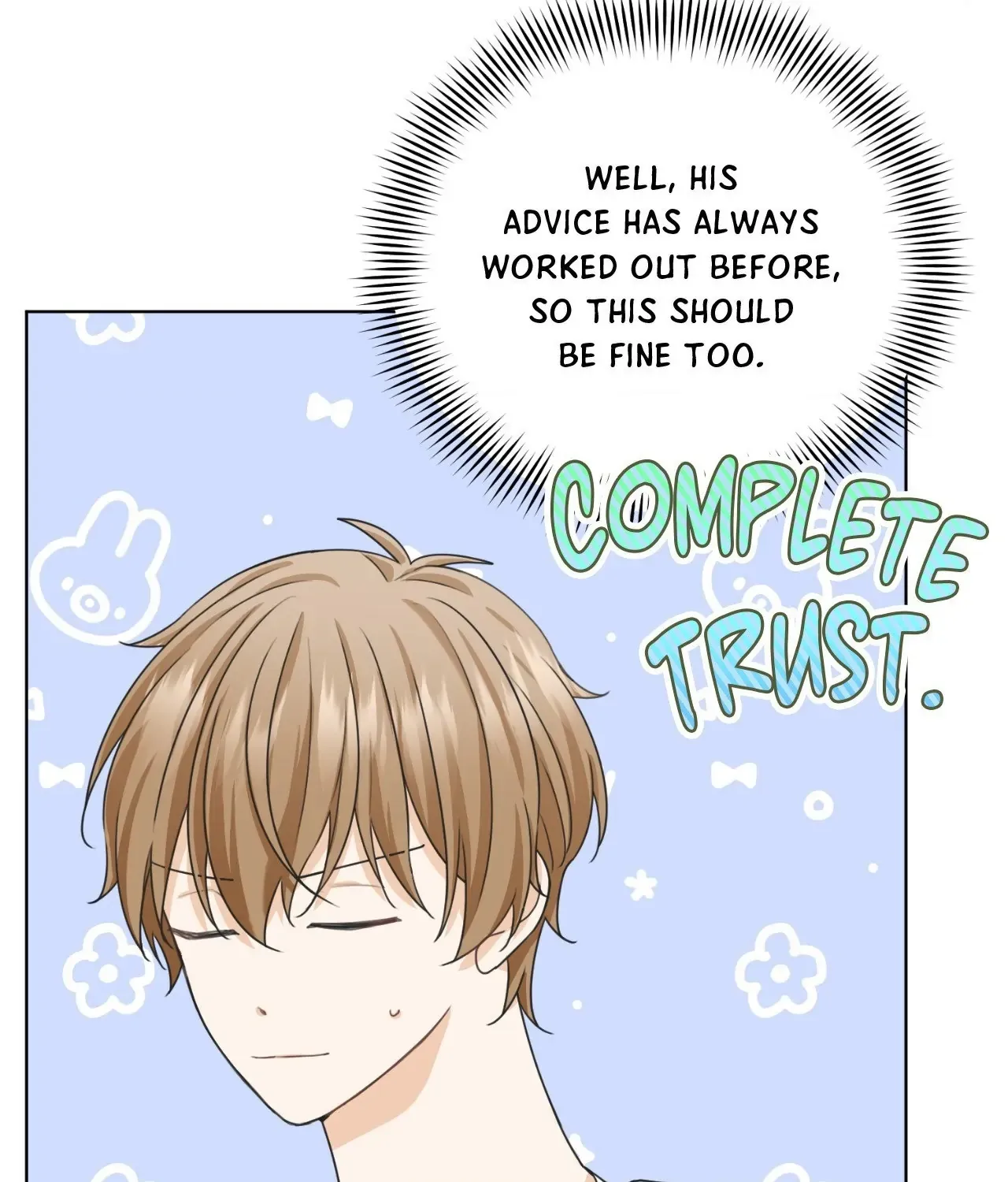 What Is Love to Us? Chapter 15 page 81 - 