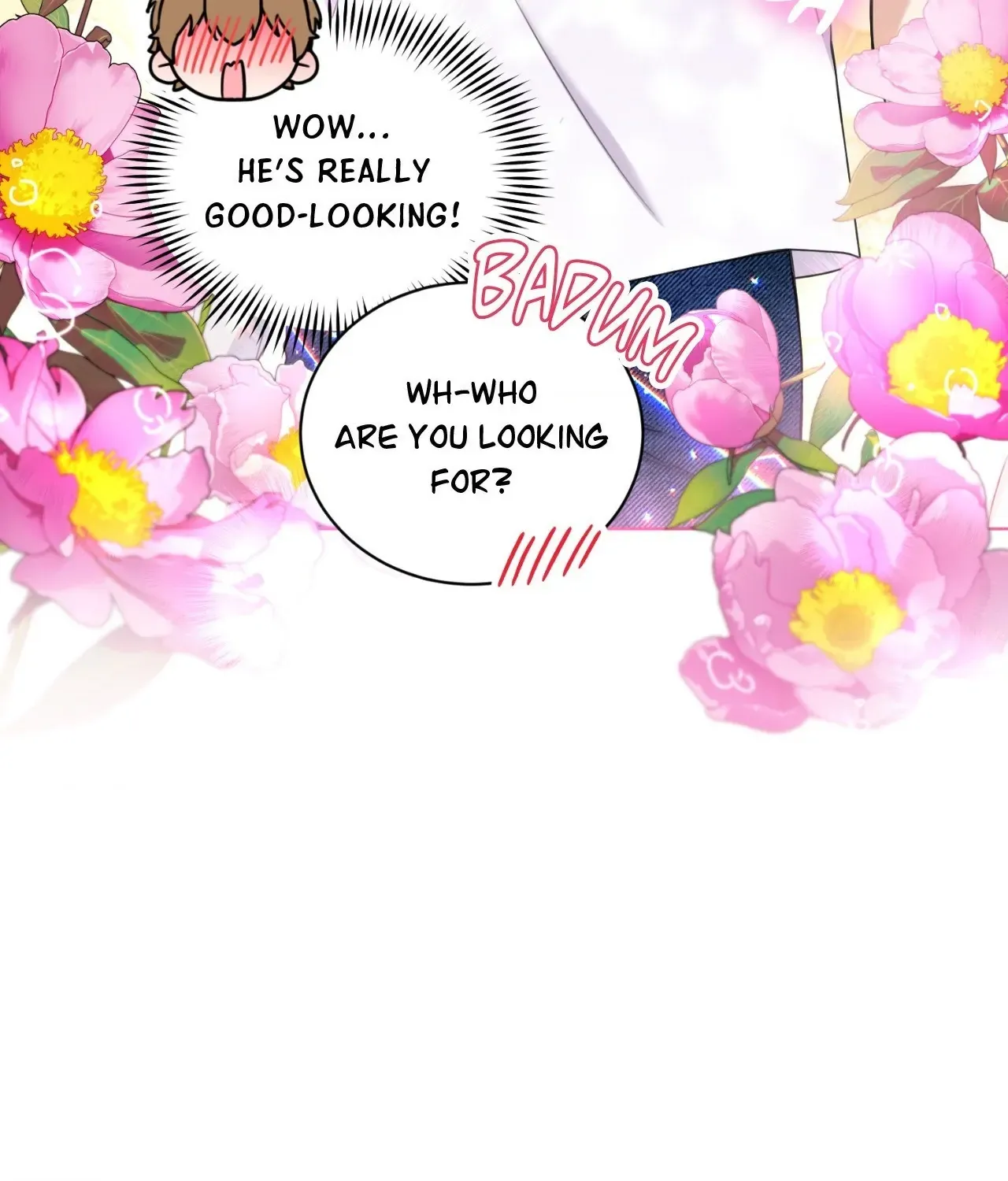 What Is Love to Us? Chapter 15 page 87 - 