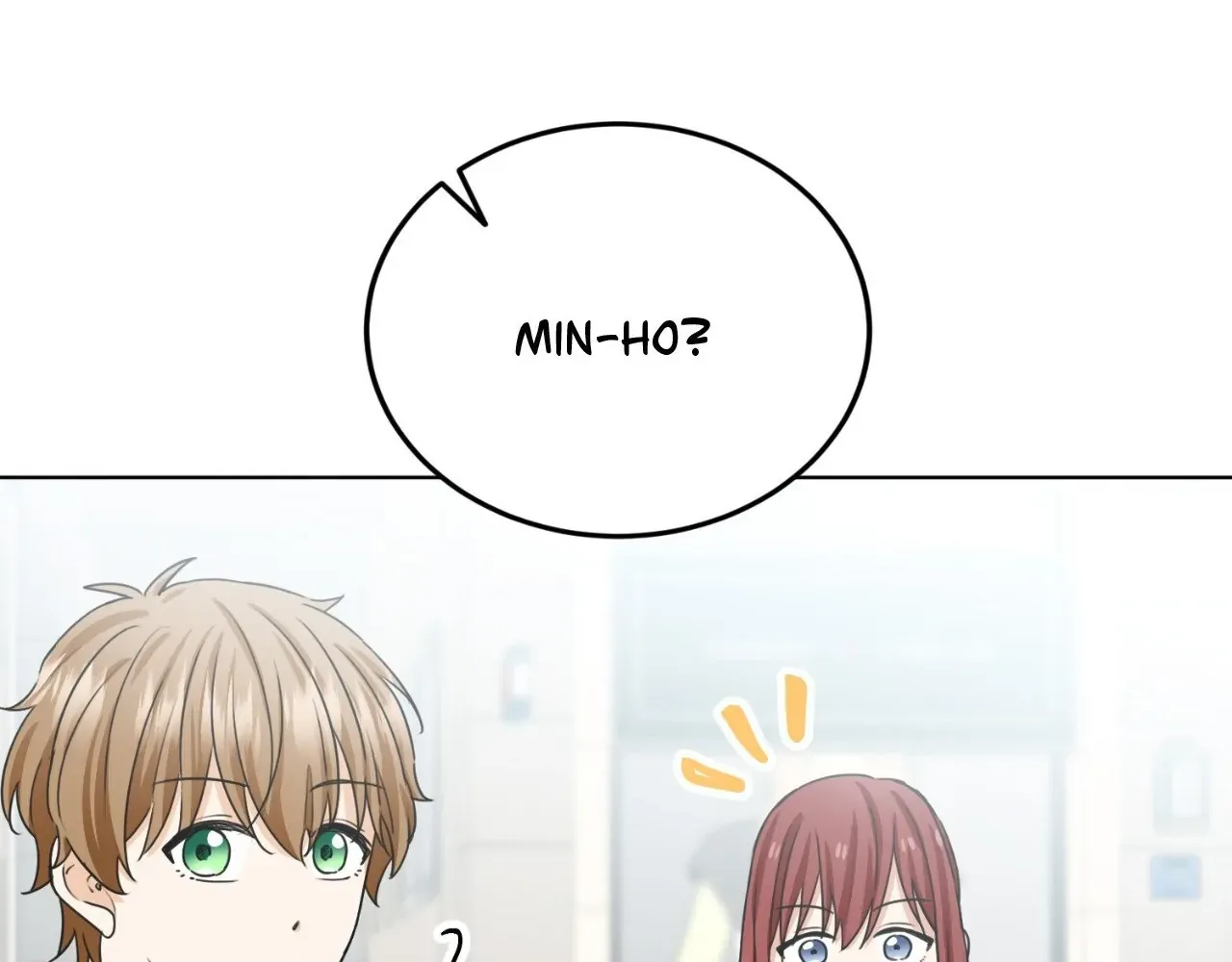 What Is Love to Us? Chapter 15 page 88 - 