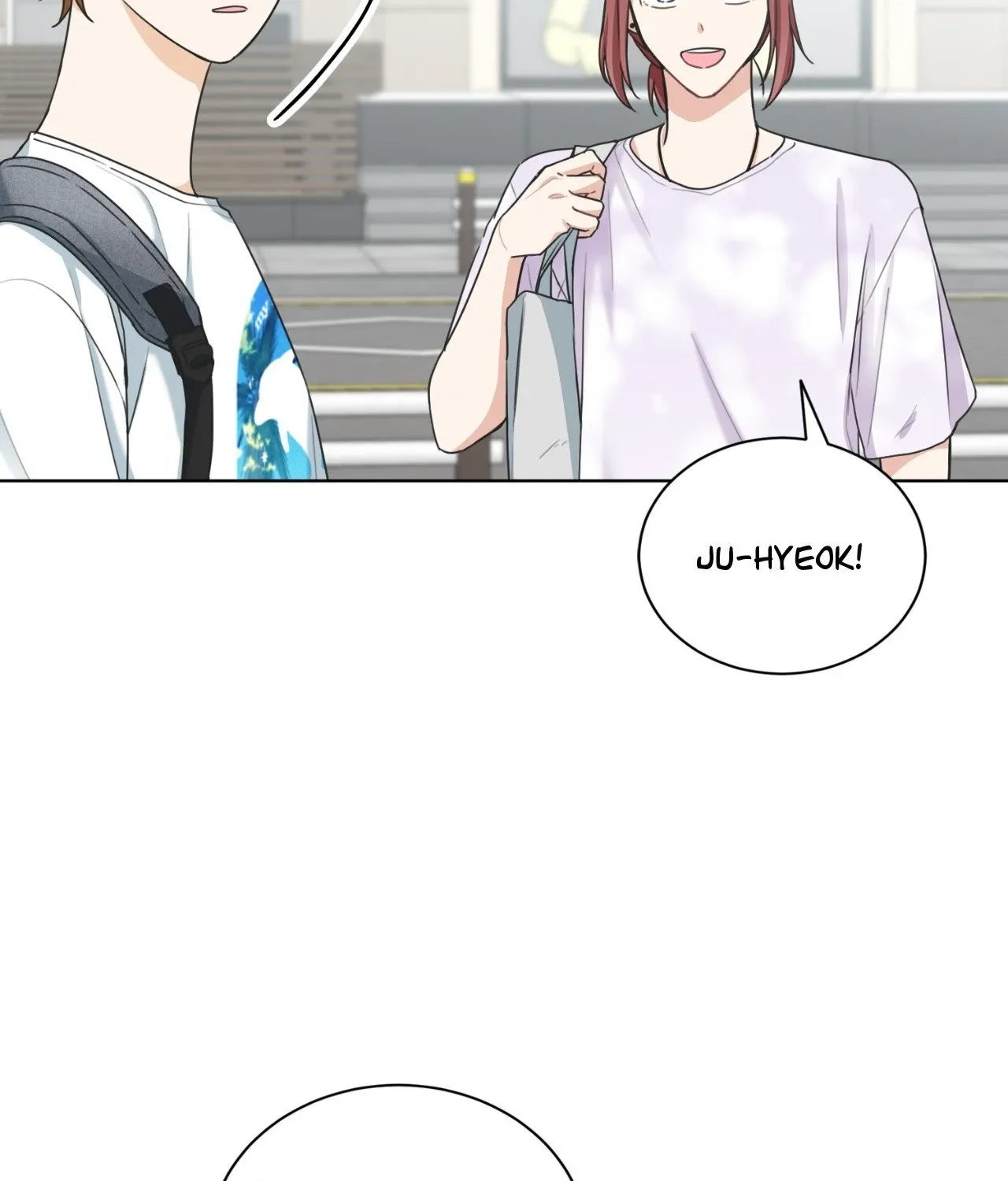 What Is Love to Us? Chapter 15 page 89 - 