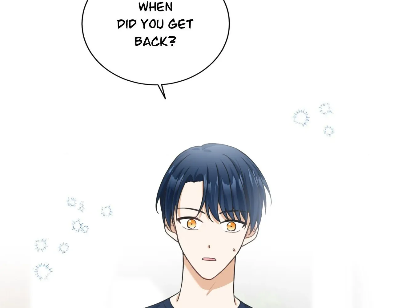 What Is Love to Us? Chapter 15 page 90 - 
