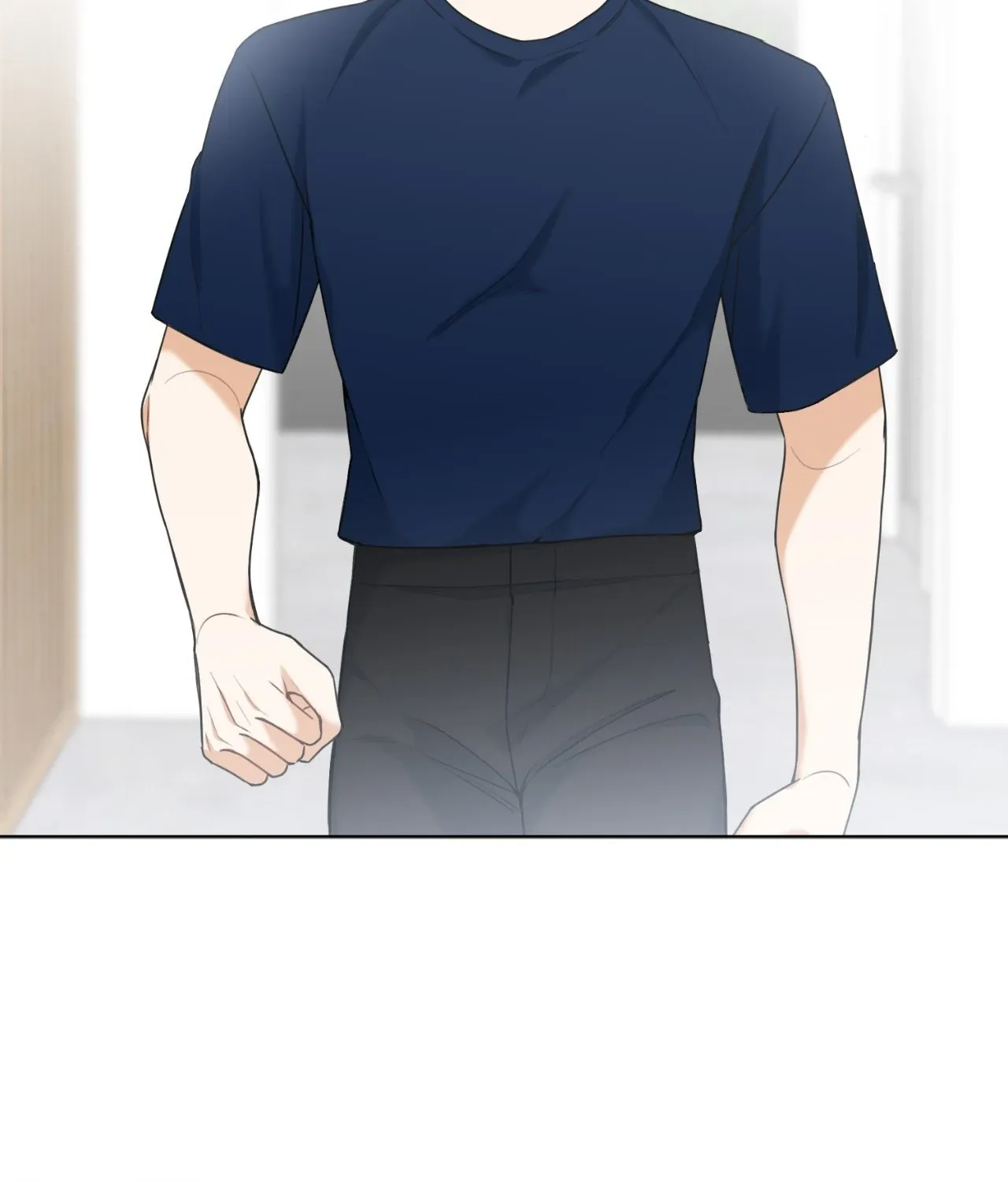 What Is Love to Us? Chapter 15 page 91 - 
