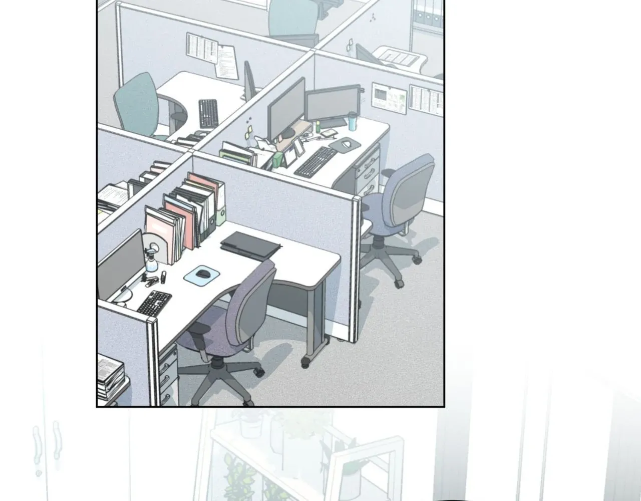 What Is Love to Us? Chapter 15 page 94 - 