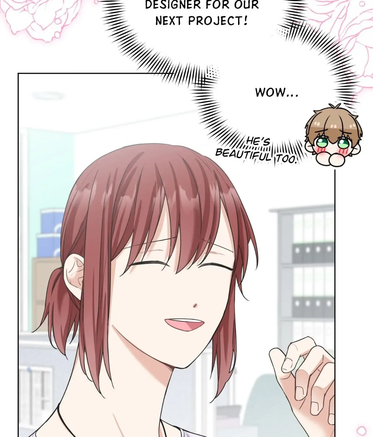 What Is Love to Us? Chapter 15 page 99 - 