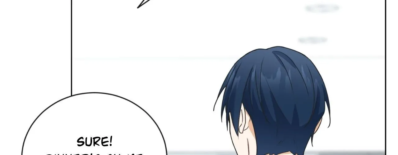 What Is Love to Us? Chapter 17 page 11 - 