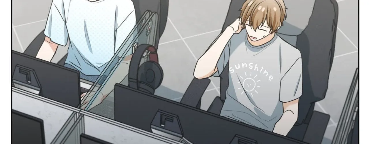 What Is Love to Us? Chapter 17 page 101 - 