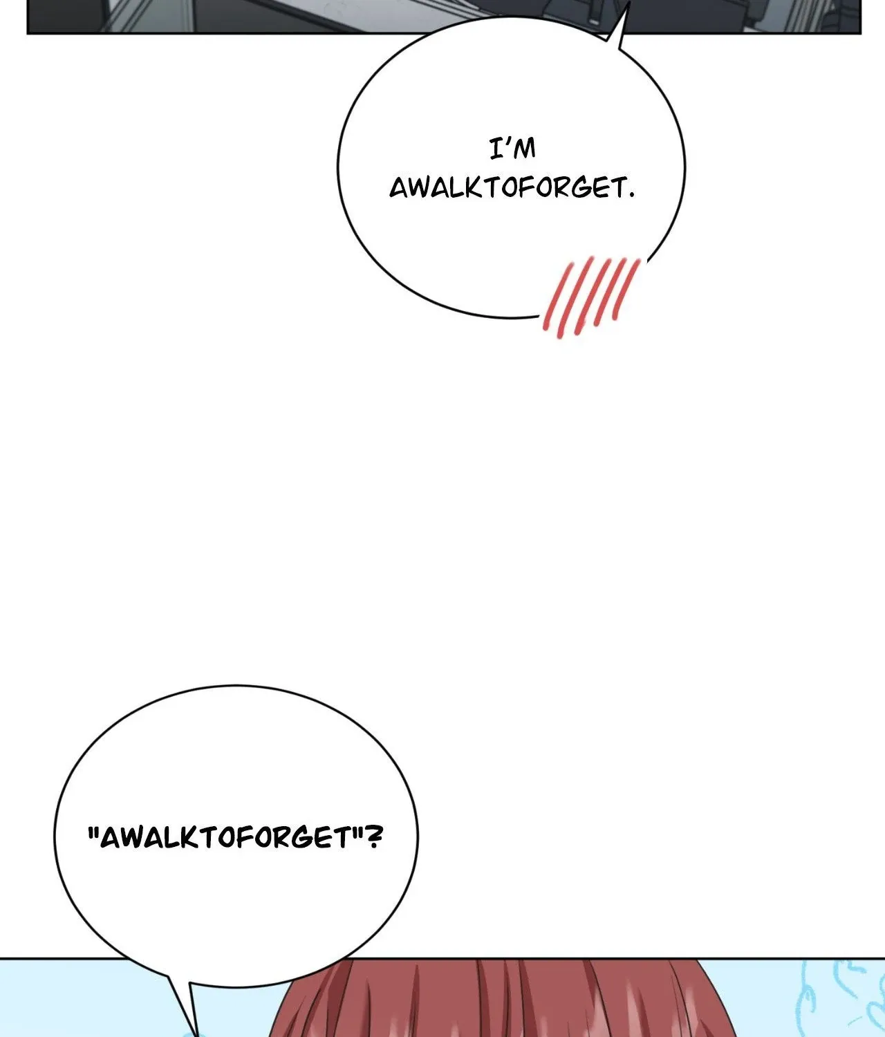What Is Love to Us? Chapter 17 page 102 - 