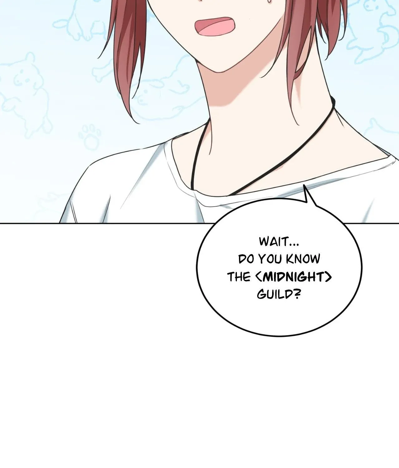 What Is Love to Us? Chapter 17 page 104 - 