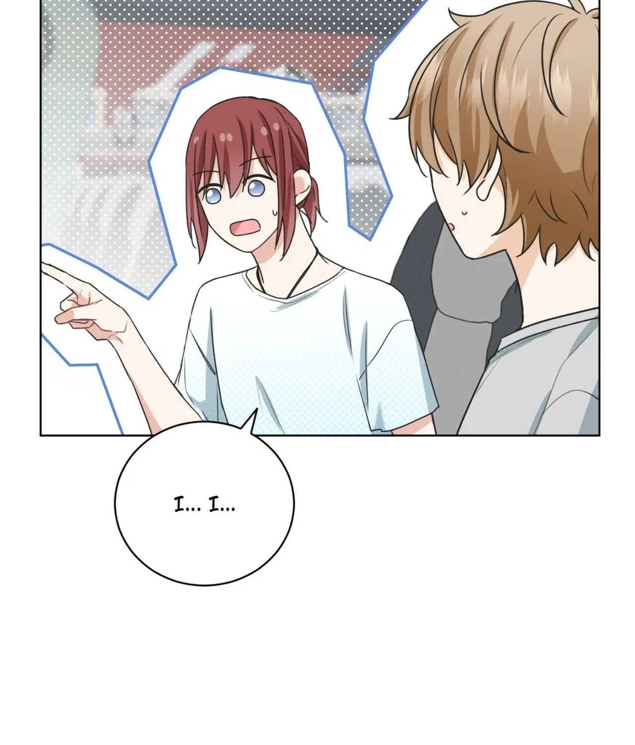 What Is Love to Us? Chapter 17 page 106 - 